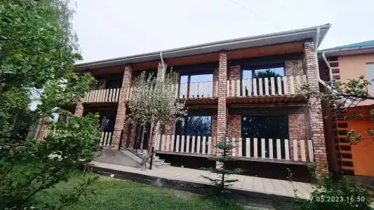 Jekshen Guest House - 23
