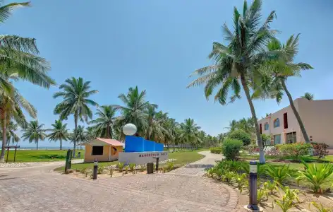 Crowne Plaza Resort Salalah by IHG - 28