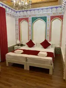 Shohnishin Boutique Butik-Hotel - 75