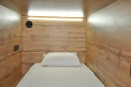 House Apartments 1 - 1
