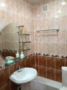 Yamskaya Living quarters - 30