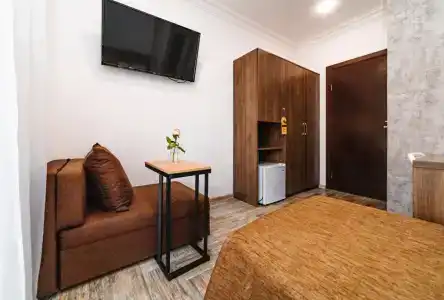 Pansionat DUBLIN-DOLPHIN - 65