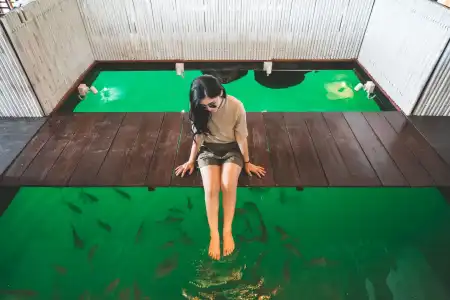 500Rai Floating Resort - Khao Sok National Park - 6