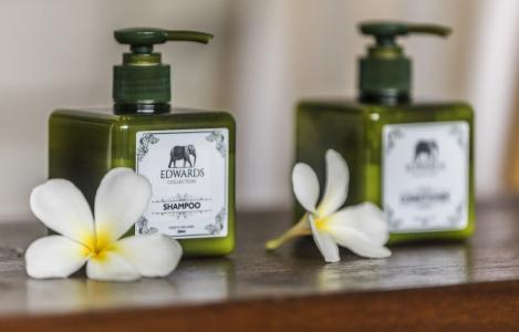 The Frangipani Tree by Edwards Collection - 20