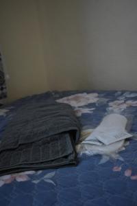 Муниципальное унитарное предприятие Сковородинского района Гостиничный комплекс - 117