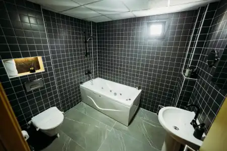 Won Plaza Apart-hotel - 34