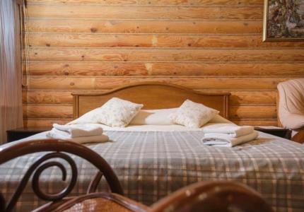 Zhemchuzhina Zolotogo Koltsa - 120