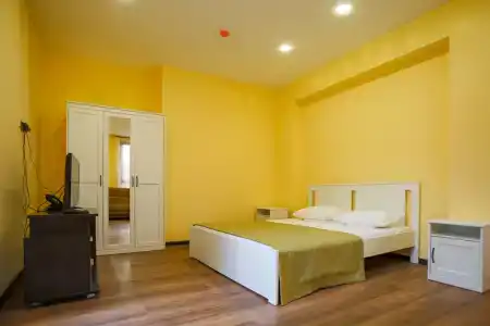 Golden Tennis Club - 88