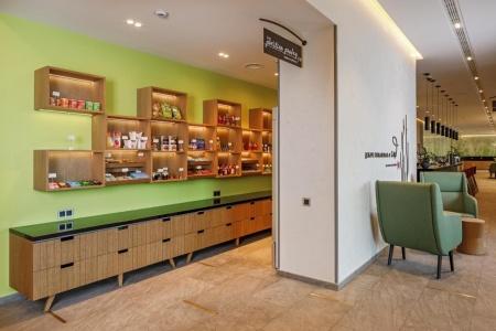 Hilton Garden Inn Novorossiysk - 14