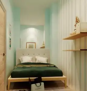 Hostel S size - 30