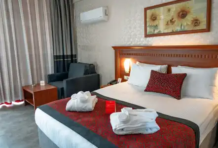 Casa Fora Beach Resort - 50