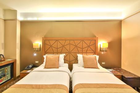 Ramada by Wyndham Istanbul Taksim - 28