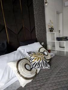 Zest And Spa Mini-Hotel - 19