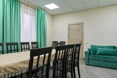 Tsitadel Park-Hotel - 112