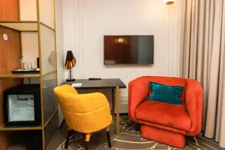 Mercure Blagoveshchensk - 102