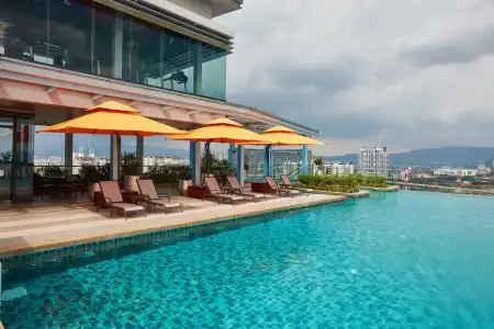 Sunway Velocity Kuala Lumpur - 24