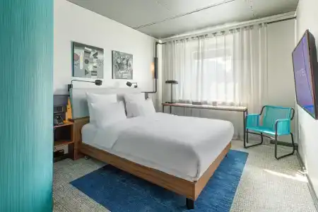 Novotel Vladivostok - 101