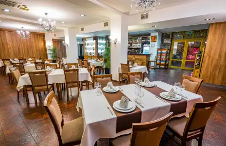 Gino Wellness Rabath - 7
