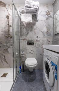 Port Comfort on Ligovskiy Apart-hotel - 174