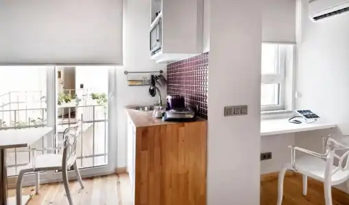 Nuru Ziya Residences - 46