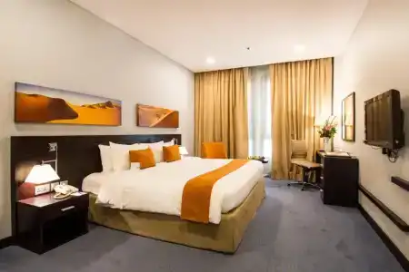 City Seasons Muscat - 38
