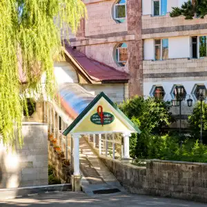 Writers' House of Tsaghkadzor - 26