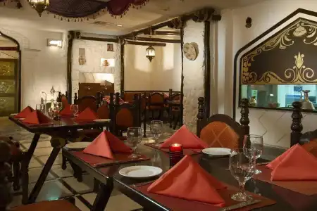 Danat Al Ain Resort - 1