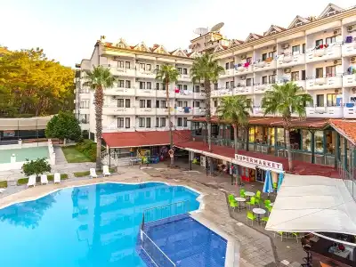 Pineta Club - All Inclusive - 25