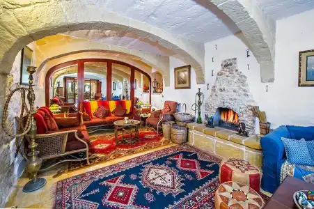 Dar Tal-Kaptan Boutique Maison Guest House - 29