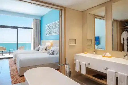 Centara Mirage Beach Resort Dubai - 17