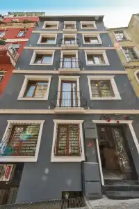 Cirrus Suites - 4