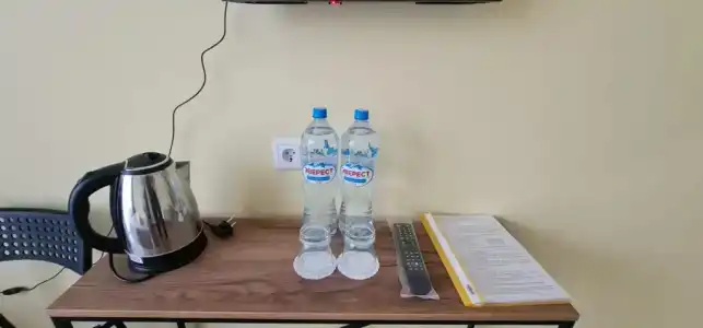 Vesna Tourist base - 65