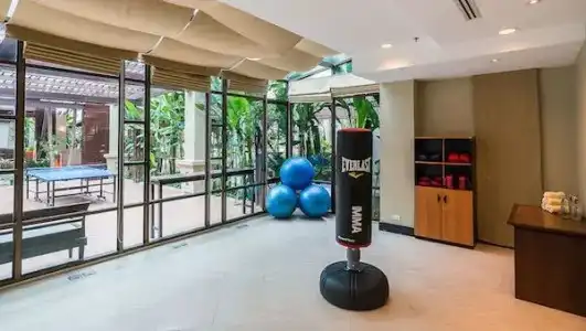 Ravindra Beach Resort And Spa - 13