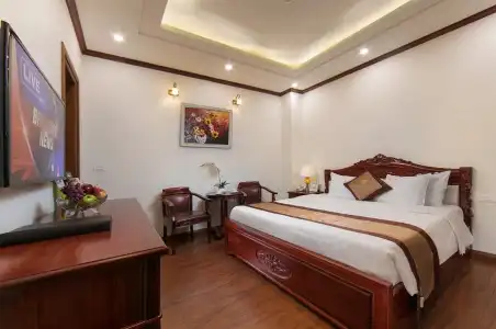 Royal St Hanoi - 44