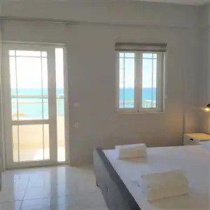 Sole Mare Seaside Apartments - 29