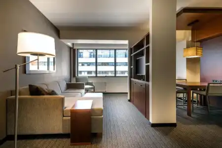 Yerevan Place (ex.Hyatt) - 46