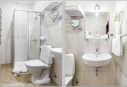 Stariy Dvorik on Orlovskaya - 59