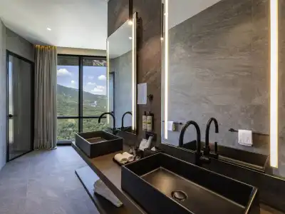 Pullman Axis Towers - 9