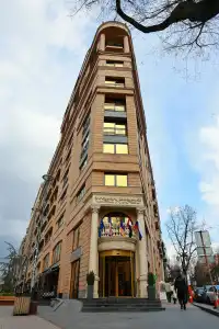 Golden Palace - 1