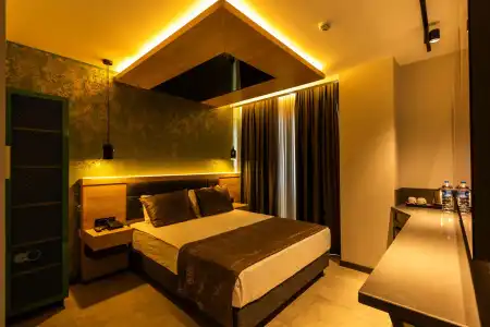 Peramis & Spa - 63