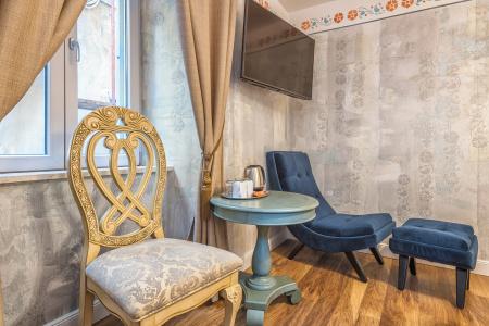 Plaza Marchi Old Town - Mag Quaint & Elegant Boutiques - 48