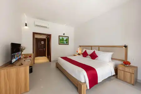 Mercury Phu Quoc Resort & Villas - 31
