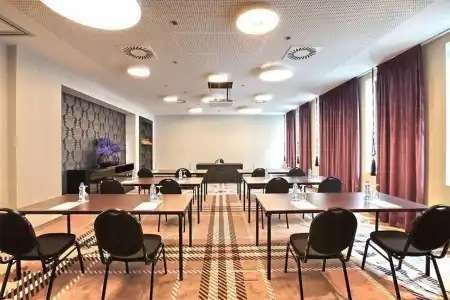 Zijin Belgrade - 28