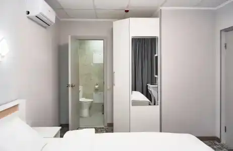 Solnechnaya Gavan - 79