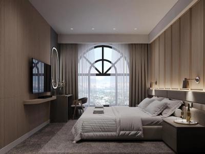 Aska Spa Resort - 76