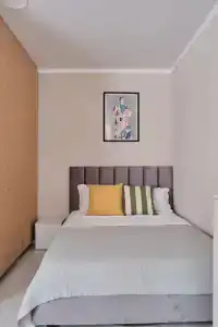 Seven City Apartment - 133