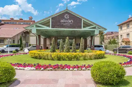 Alean Family Resort & SPA Doville 5* Ultra All Inclusive - 27
