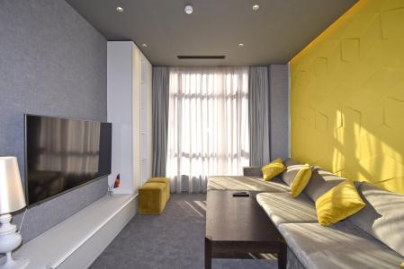 Avenue ApartHotel - 159