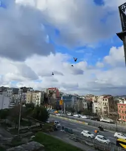 Linas Taksim Pera - 18