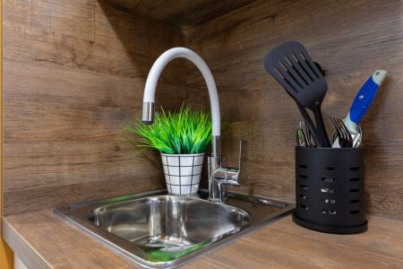 Na ulice Trefoleva 18 Apart-hotel - 55